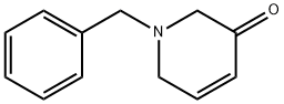 (R)-1-Benzyl-3-Hydroxy Pyridine Struktur