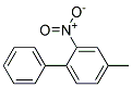 2-Nitro-4-Methyldiphenyl Struktur