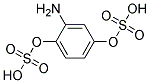 Aniline 2-5 disulphomnic acid Struktur