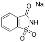 SACCHARIN SODIUM USP, POWDER Struktur