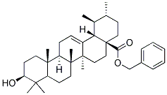 BENZYL URSOLATE