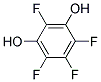 Tetrafluoro-1,3-benzenediol Struktur