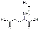 DL-Glutamic Acid Monohydrate, 99+%
 Struktur