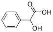 MANDELIC ACID, DL-(REAGENT / STANDARD GRADE) Struktur