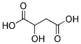 MALIC ACID, L-(-)-(PRIMARY STANDARD) Struktur