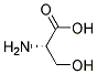 SERINE, L-(REAGENT / STANDARD GRADE) Struktur