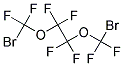 PERFLUORO-1,6-DIBROMO-2,5-DIOXAHEXANE 98% Struktur