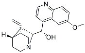 Quinine reference solution pack of 8 ml
 Struktur