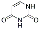 URACIL-2-13C,13-15N 99% Struktur