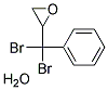 Dibromophenylglycidoether Struktur