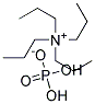 Tetrapropyl ammonium phosphate Struktur