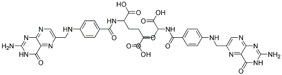 Folate(FolicAcid) Struktur