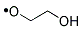 Hydroxyethoxy Struktur