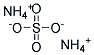 AmmoniumSulfate99.5% Struktur