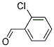 O-Chlorobenzealdehyde Struktur