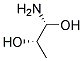 R/S-1-Amino-2-Propanediol Struktur