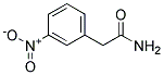 3-NitrophenylAcetamide Struktur