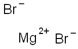 MagnessiumBromide Struktur