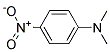 4-Dimethylaminonitrobenzene, 98+% Struktur