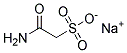 SULFHACETAMIDE SODIUM Struktur