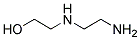 N-(2-AMINOETHYL) ETHANOLAMINE FOR SYNTHESIS Struktur