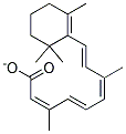 RETINOATE Struktur