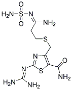 PEPTIDAMIDE Struktur