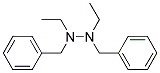 N-ETHYLBENZYLAMINE, (N-BENZYLETHYLAMINE) Struktur