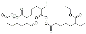 ETHYLHYDROGENPIMELATE,(MONOETHYLPIMELATE;PIMELICACIDMONOETHYLESTER) Struktur