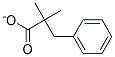 DIMETHYLPHENYLCARBINYLACETAT Struktur