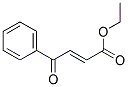 BENZOYLACRYLSAEUREETHYLESTER Struktur