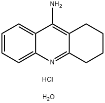 9-AMINO-1,2,3,4-TETRAHYDROACRIDINE HYDROCHLORIDE HYDRATE,99+% price.