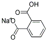 SODIUM BIPHTALATE, SYNTHESIS GRADE Struktur