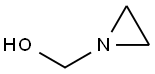 (S)-AZIRIDINYLMETHANOL, POLYMER-SUPPORTED, 0.6-1.2 MMOL/G ON TRITYL RESIN Struktur