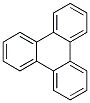 TRIPHENYLENE SOLUTION 100UG/ML IN TOLUENE 5X1ML Struktur