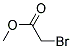 METHYL BROMOACETATE SOLUTION 100UG/ML IN T-BUTYLMETHYL ETHER 5X1ML Struktur