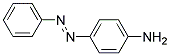 P-PHENYLAZOANILINE SOLUTION 100UG/ML IN METHANOL 1ML Struktur