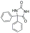 5.5-DIPHENYLHYDANTOIN SOLUTION 100UG/ML IN METHANOL 1ML Struktur