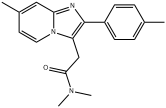 ZOLPIDEM IMPURITY A