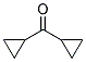 DICYCLOPROPYLMETHANONE, TECH Struktur