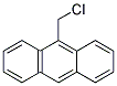 9-(CHLOROMETHYL)ANTHRACENE, TECH Struktur