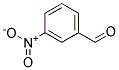 3-NITROBENZALDEHYDE, TECH Struktur