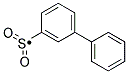 BIPHENYL-3-SULFONYL CHLORIDEDISCONTINUED 12/12/01 Struktur