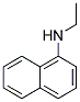 ETHYL-NAPHTHALEN-1-YL-AMINE Struktur