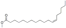CIS-12-OCTADECENOIC METHYL ESTER 1X1ML Struktur