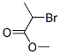 METHYL-2-BROMOPROPIONATE 1X1ML MTBE 10& Struktur