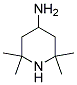 4-AMINO-2 2 6 6-TETRAMETHYLPIPERIDINE-D& Struktur