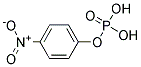 P-NITROPHENYL PHOSPHATE LIQUID CONCENTRATE Struktur