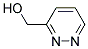 3-(HYDROXYMETHYL)PYRIDAZIN Struktur