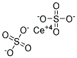 CERIC SULFATE, SOLUTION, 0.1 N (SULFATO-CERIC ACID) Struktur